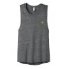 Women's Flowy Scoop Muscle Tank Thumbnail