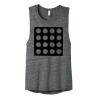 Women's Flowy Scoop Muscle Tank Thumbnail
