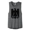 Women's Flowy Scoop Muscle Tank Thumbnail