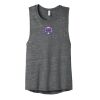 Women's Flowy Scoop Muscle Tank Thumbnail
