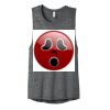 Women's Flowy Scoop Muscle Tank Thumbnail