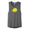 Women's Flowy Scoop Muscle Tank Thumbnail