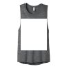 Women's Flowy Scoop Muscle Tank Thumbnail