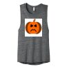 Women's Flowy Scoop Muscle Tank Thumbnail