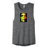 Women's Flowy Scoop Muscle Tank Thumbnail