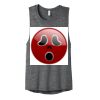Women's Flowy Scoop Muscle Tank Thumbnail