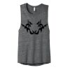 Women's Flowy Scoop Muscle Tank Thumbnail