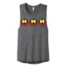 Women's Flowy Scoop Muscle Tank Thumbnail