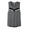 Women's Flowy Scoop Muscle Tank Thumbnail