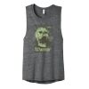 Women's Flowy Scoop Muscle Tank Thumbnail