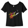 Women's Slouchy Tee Thumbnail