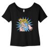 Women's Slouchy Tee Thumbnail