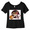 Women's Slouchy Tee Thumbnail