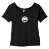 Women's Slouchy Tee Thumbnail