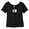 Women's Slouchy Tee Thumbnail