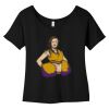 Women's Slouchy Tee Thumbnail