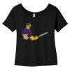 Women's Slouchy Tee Thumbnail