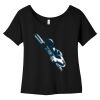 Women's Slouchy Tee Thumbnail