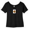 Women's Slouchy Tee Thumbnail