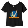 Women's Slouchy Tee Thumbnail