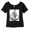 Women's Slouchy Tee Thumbnail