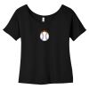 Women's Slouchy Tee Thumbnail