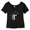 Women's Slouchy Tee Thumbnail