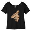 Women's Slouchy Tee Thumbnail