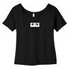 Women's Slouchy Tee Thumbnail