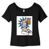 Women's Slouchy Tee Thumbnail