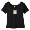 Women's Slouchy Tee Thumbnail