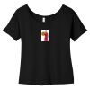 Women's Slouchy Tee Thumbnail