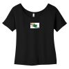 Women's Slouchy Tee Thumbnail