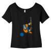 Women's Slouchy Tee Thumbnail