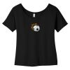 Women's Slouchy Tee Thumbnail