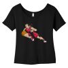 Women's Slouchy Tee Thumbnail