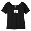 Women's Slouchy Tee Thumbnail