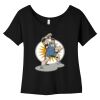 Women's Slouchy Tee Thumbnail