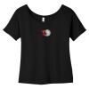Women's Slouchy Tee Thumbnail