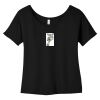 Women's Slouchy Tee Thumbnail