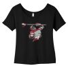 Women's Slouchy Tee Thumbnail