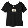 Women's Slouchy Tee Thumbnail