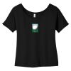 Women's Slouchy Tee Thumbnail