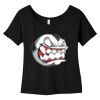 Women's Slouchy Tee Thumbnail