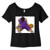 Women's Slouchy Tee Thumbnail