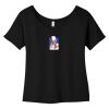 Women's Slouchy Tee Thumbnail