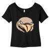 Women's Slouchy Tee Thumbnail