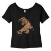 Women's Slouchy Tee Thumbnail