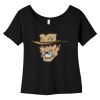 Women's Slouchy Tee Thumbnail