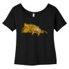 Women's Slouchy Tee Thumbnail